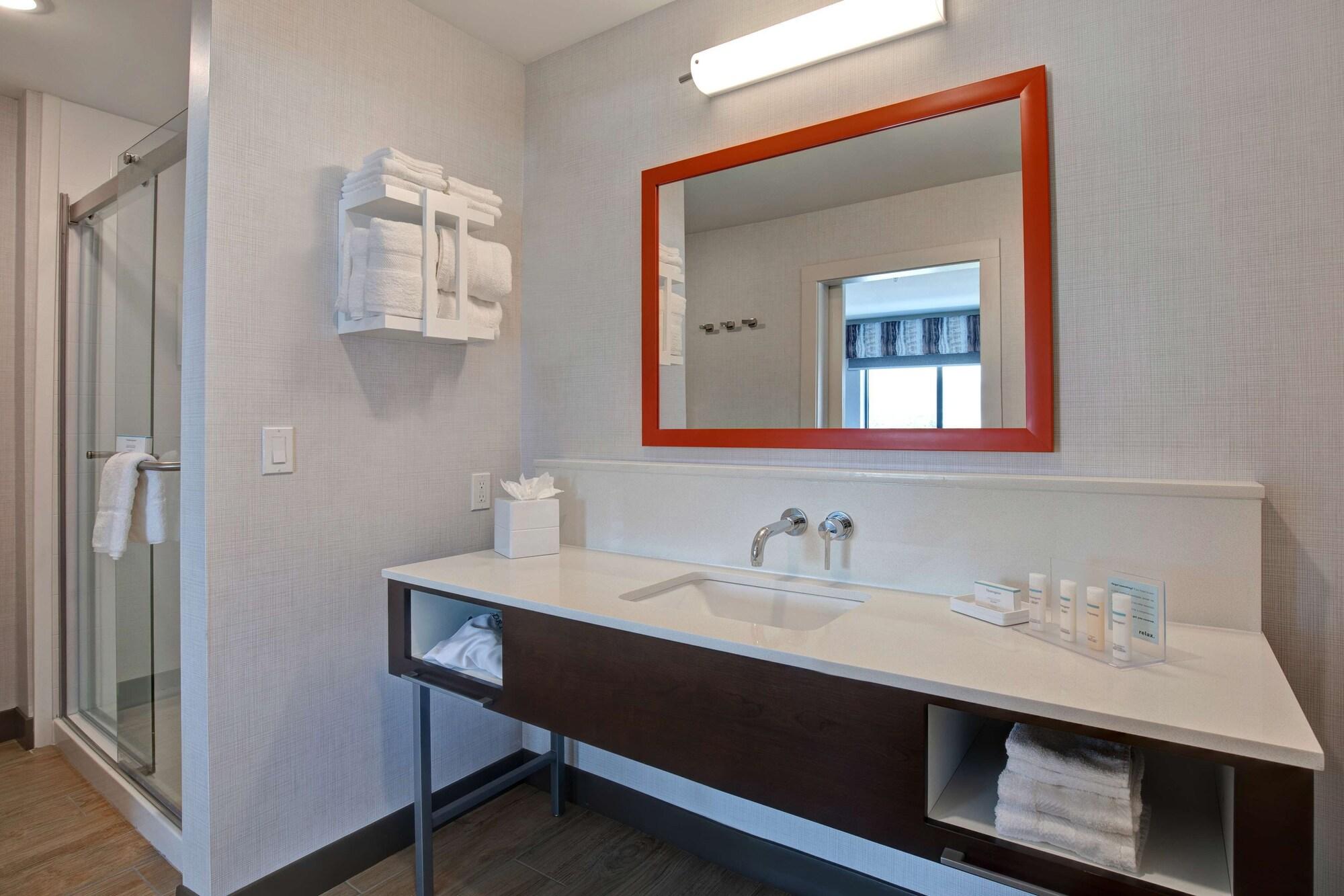 Hampton Inn Santa Fe South, Nm Buitenkant foto