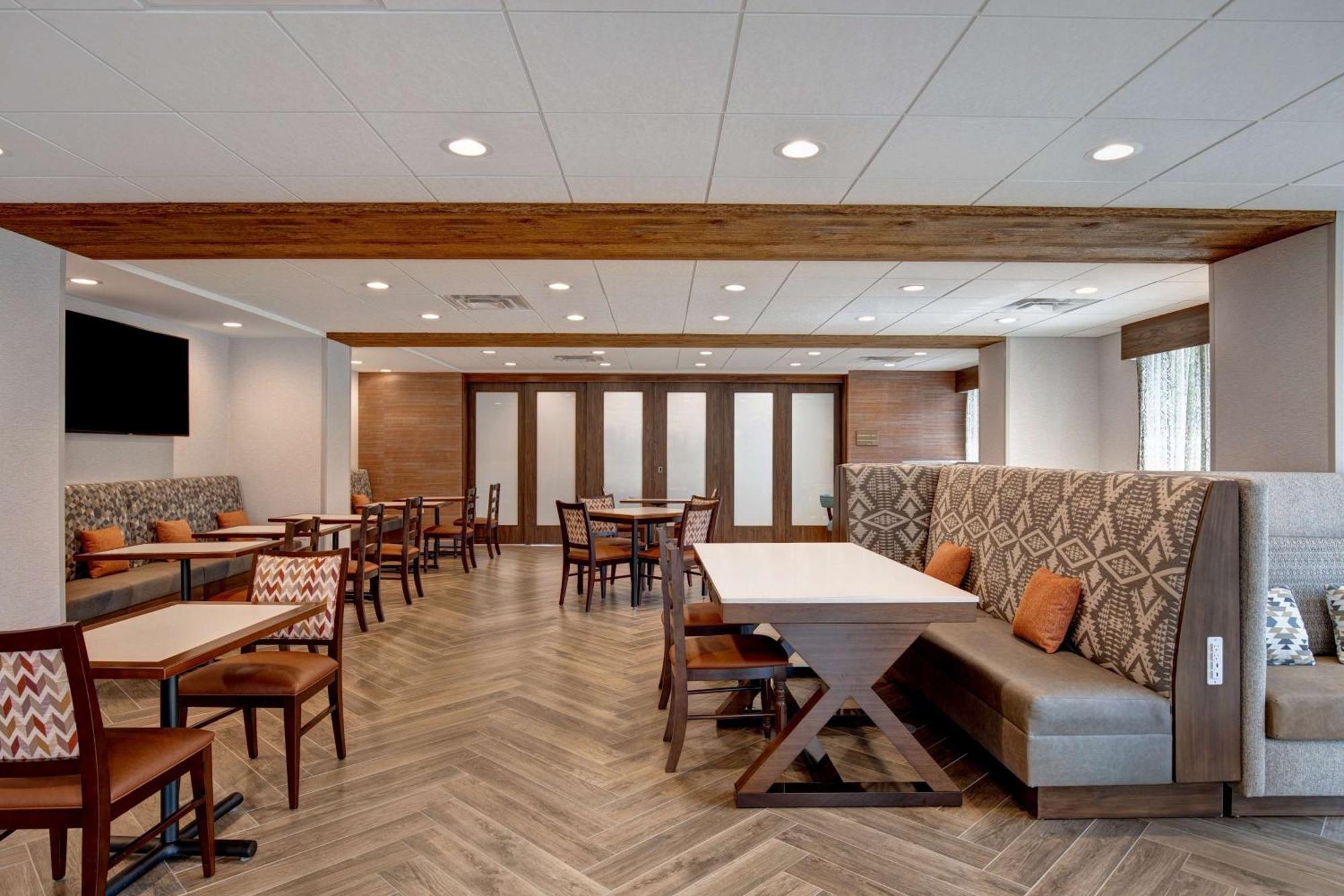 Hampton Inn Santa Fe South, Nm Buitenkant foto