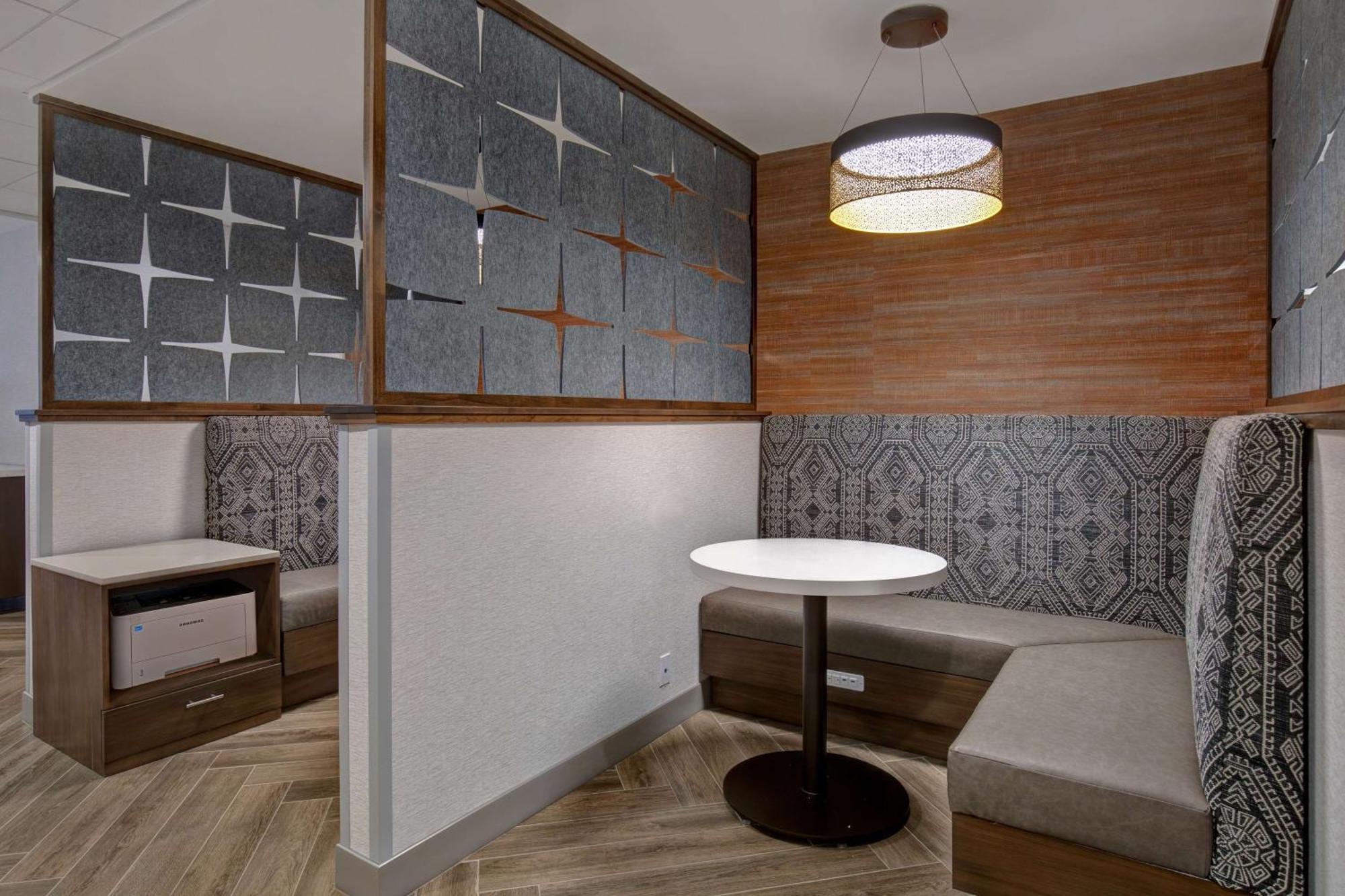 Hampton Inn Santa Fe South, Nm Buitenkant foto